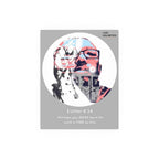 LIVE FULL DIE EMPTY LEGACY POSTER