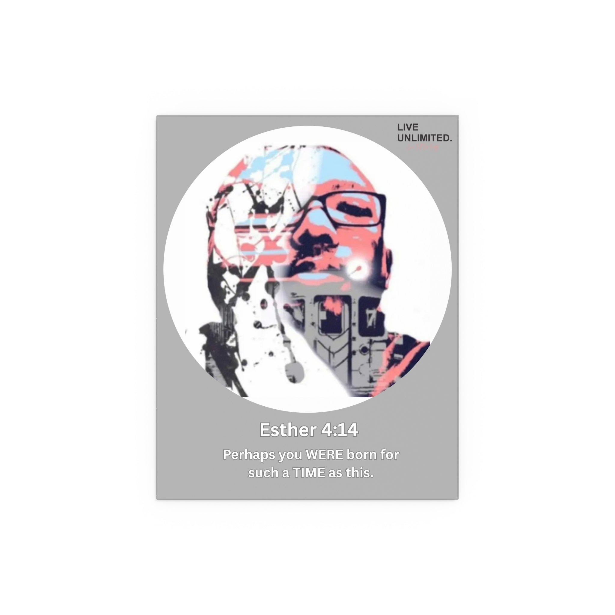 LIVE FULL DIE EMPTY LEGACY POSTER