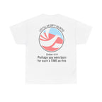 Live Full Die Empty Unlimited Tee