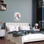 LIVE FULL DIE EMPTY LEGACY POSTER