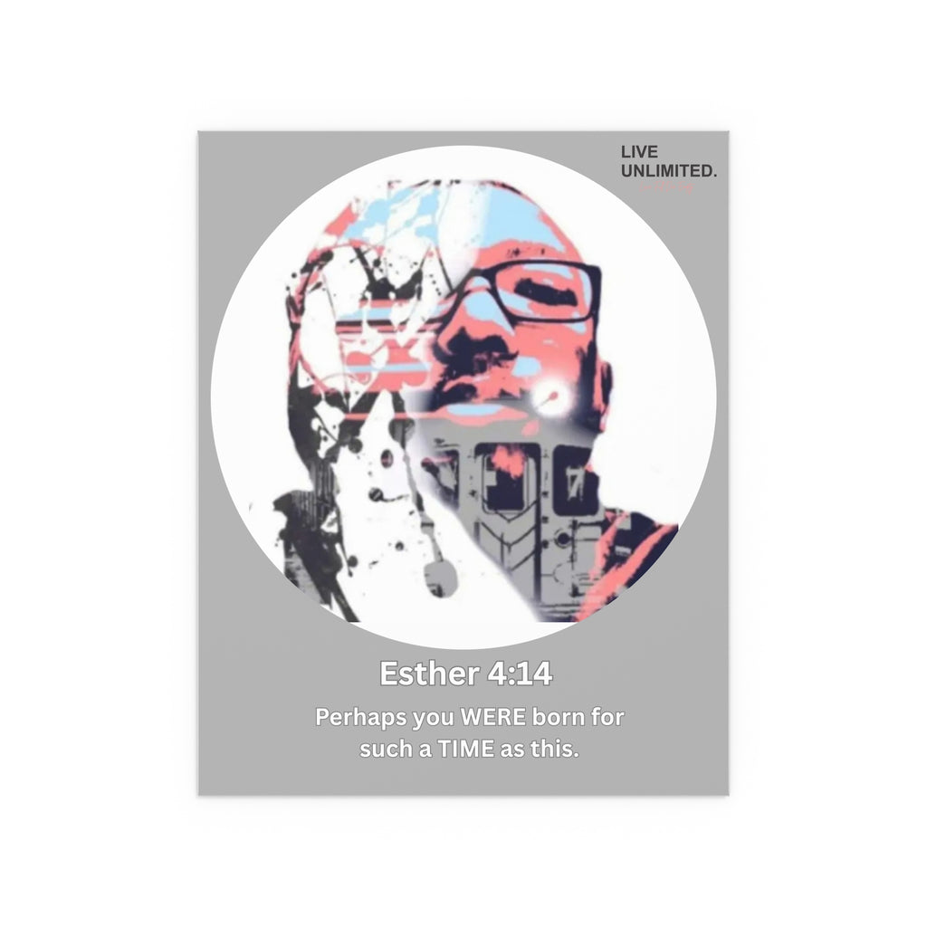 LIVE FULL DIE EMPTY LEGACY POSTER