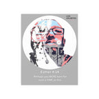 LIVE FULL DIE EMPTY LEGACY POSTER