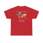 FOR SUCH A TIME AS THIS – Travel Unlimited Tee