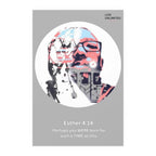 LIVE FULL DIE EMPTY LEGACY POSTER