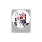 LIVE FULL DIE EMPTY LEGACY POSTER