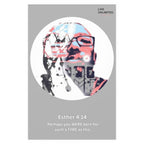 LIVE FULL DIE EMPTY LEGACY POSTER