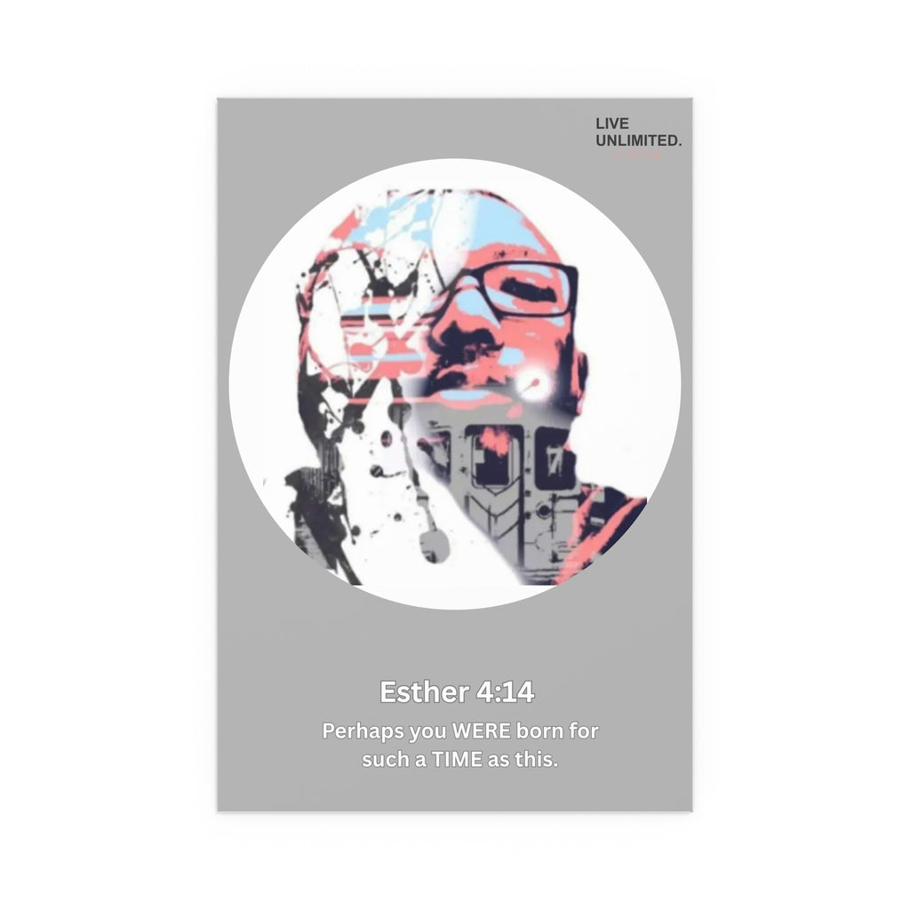 LIVE FULL DIE EMPTY LEGACY POSTER