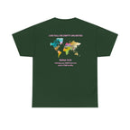 FOR SUCH A TIME AS THIS – Travel Unlimited Tee