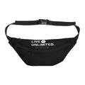 LIVE UNLIMITED CROSSBODY