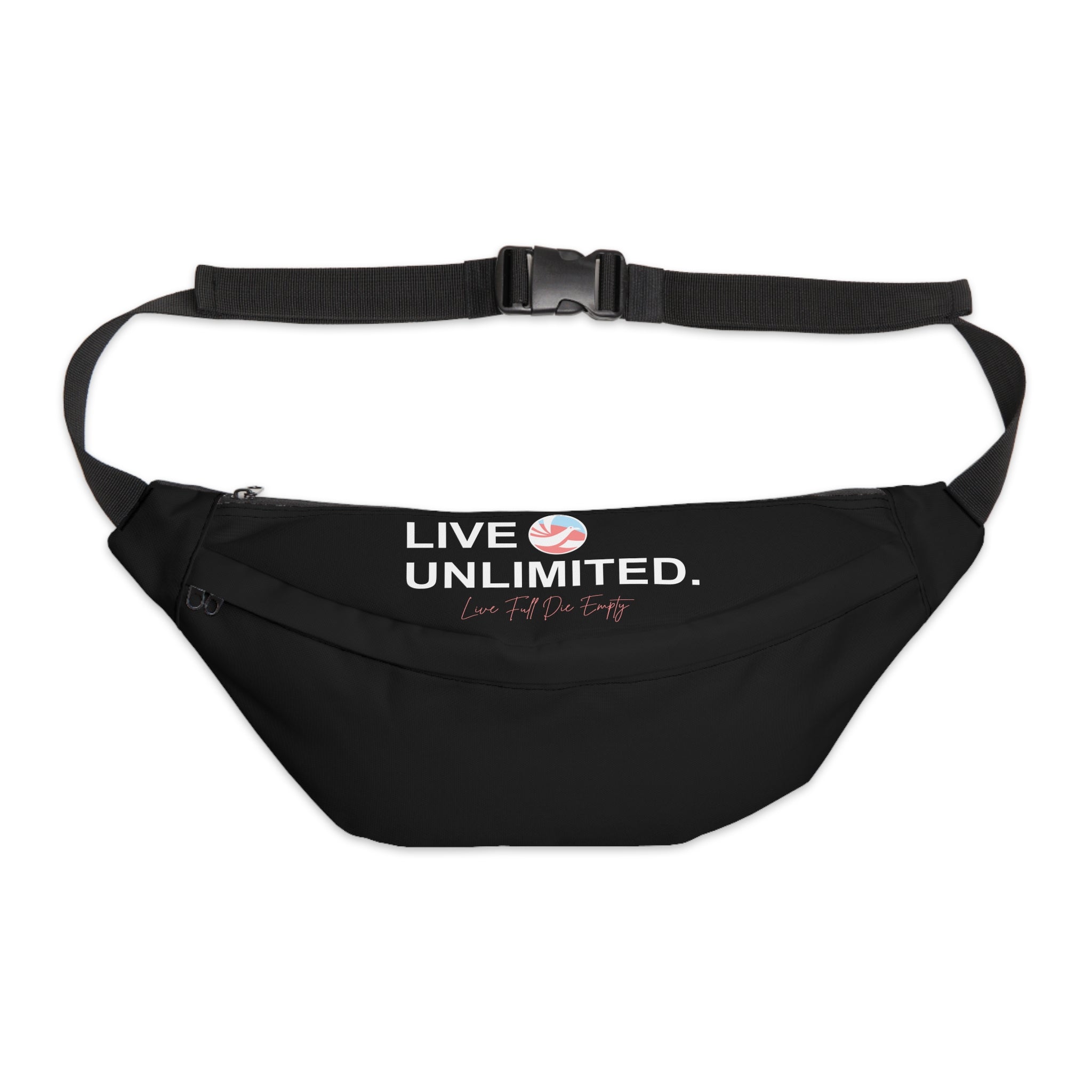 LIVE UNLIMITED CROSSBODY