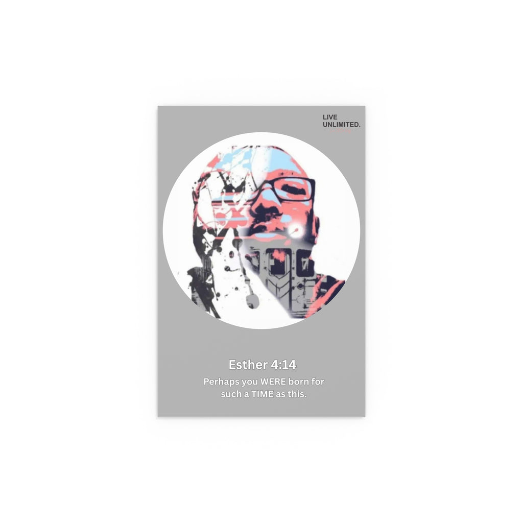 LIVE FULL DIE EMPTY LEGACY POSTER