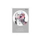 LIVE FULL DIE EMPTY LEGACY POSTER