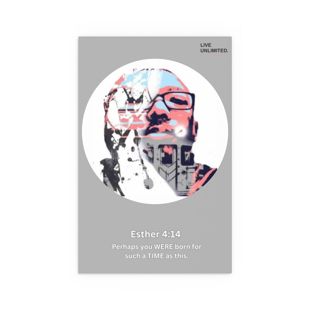 LIVE FULL DIE EMPTY LEGACY POSTER