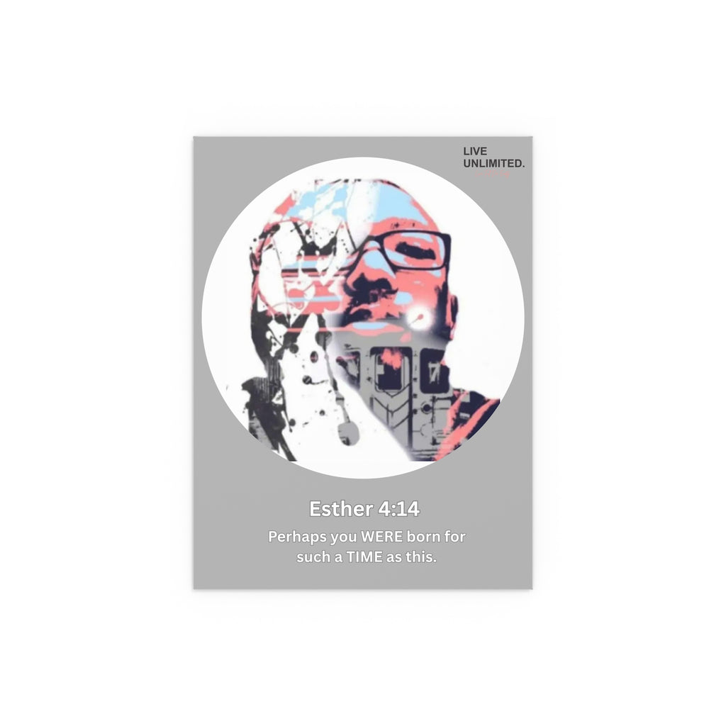 LIVE FULL DIE EMPTY LEGACY POSTER