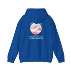 Live Full Die Empty Unlimited Hoodie