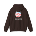 Live Full Die Empty Unlimited Hoodie
