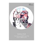 LIVE FULL DIE EMPTY LEGACY POSTER