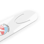 LIVE FULL DIE EMPTY BOOKMARK