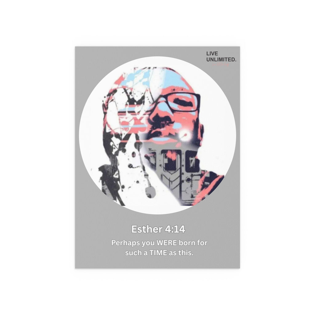 LIVE FULL DIE EMPTY LEGACY POSTER