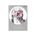 LIVE FULL DIE EMPTY LEGACY POSTER