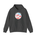 Live Full Die Empty Unlimited Hoodie