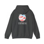 Live Full Die Empty Unlimited Hoodie