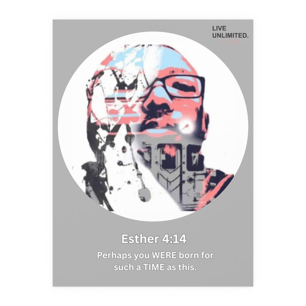 LIVE FULL DIE EMPTY LEGACY POSTER