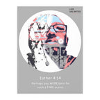 LIVE FULL DIE EMPTY LEGACY POSTER