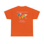 FOR SUCH A TIME AS THIS – Travel Unlimited Tee