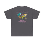 FOR SUCH A TIME AS THIS – Travel Unlimited Tee