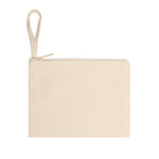 LIVE FULL DIE EMPTY WALLET POUCH