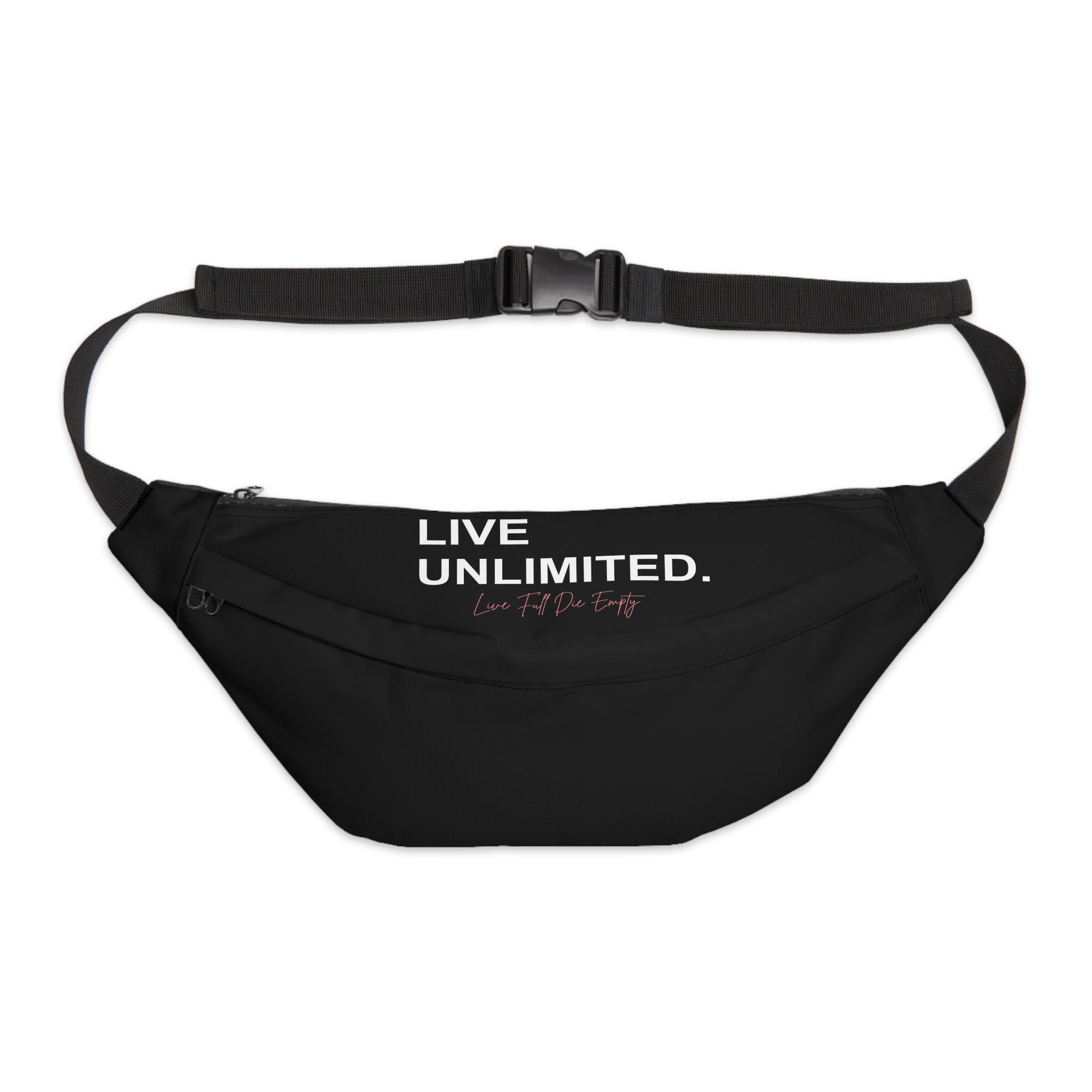 LIVE UNLIMITED CROSSBODY